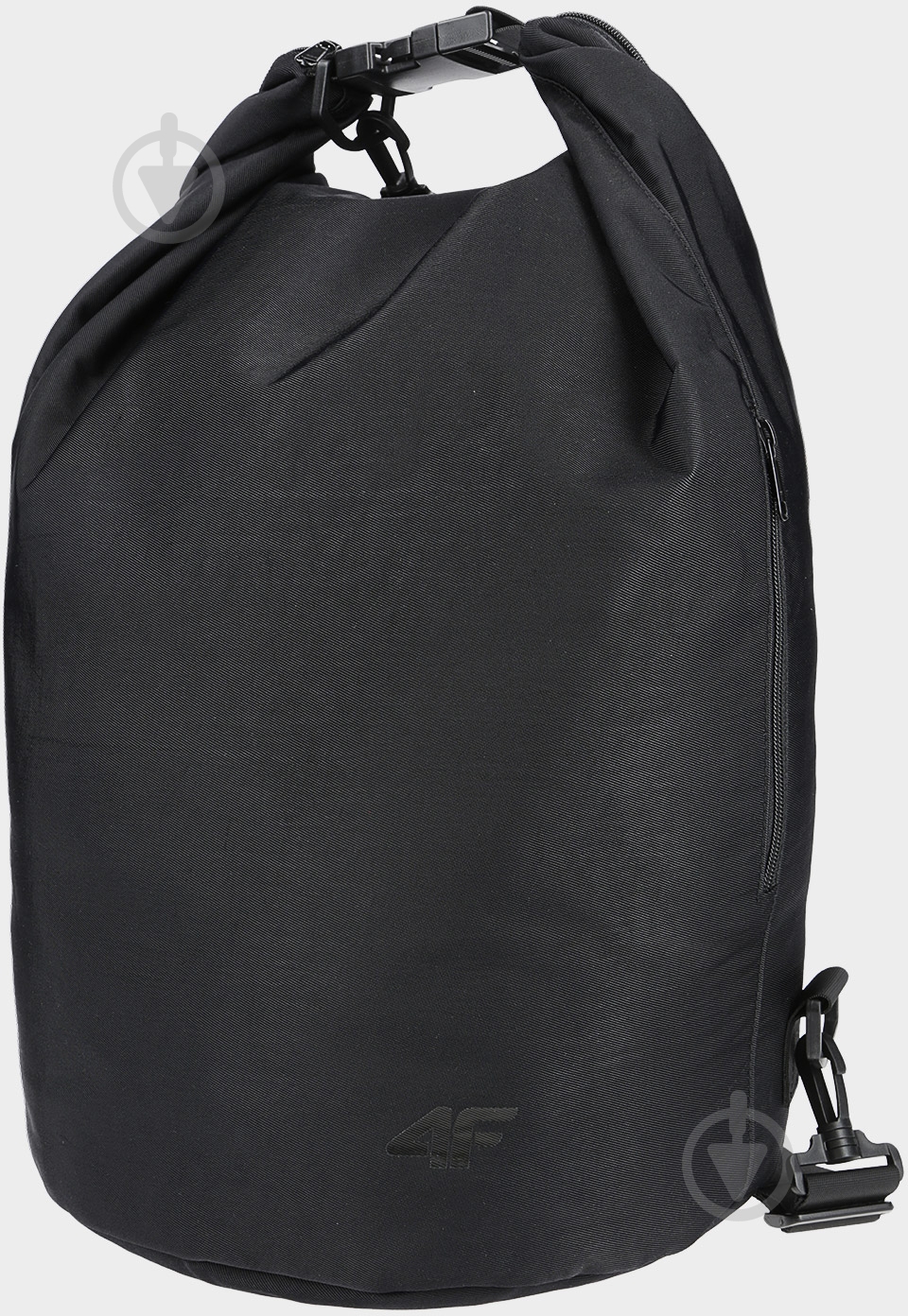 Рюкзак 4F D4L20-PCU204 5 л черный - фото 2