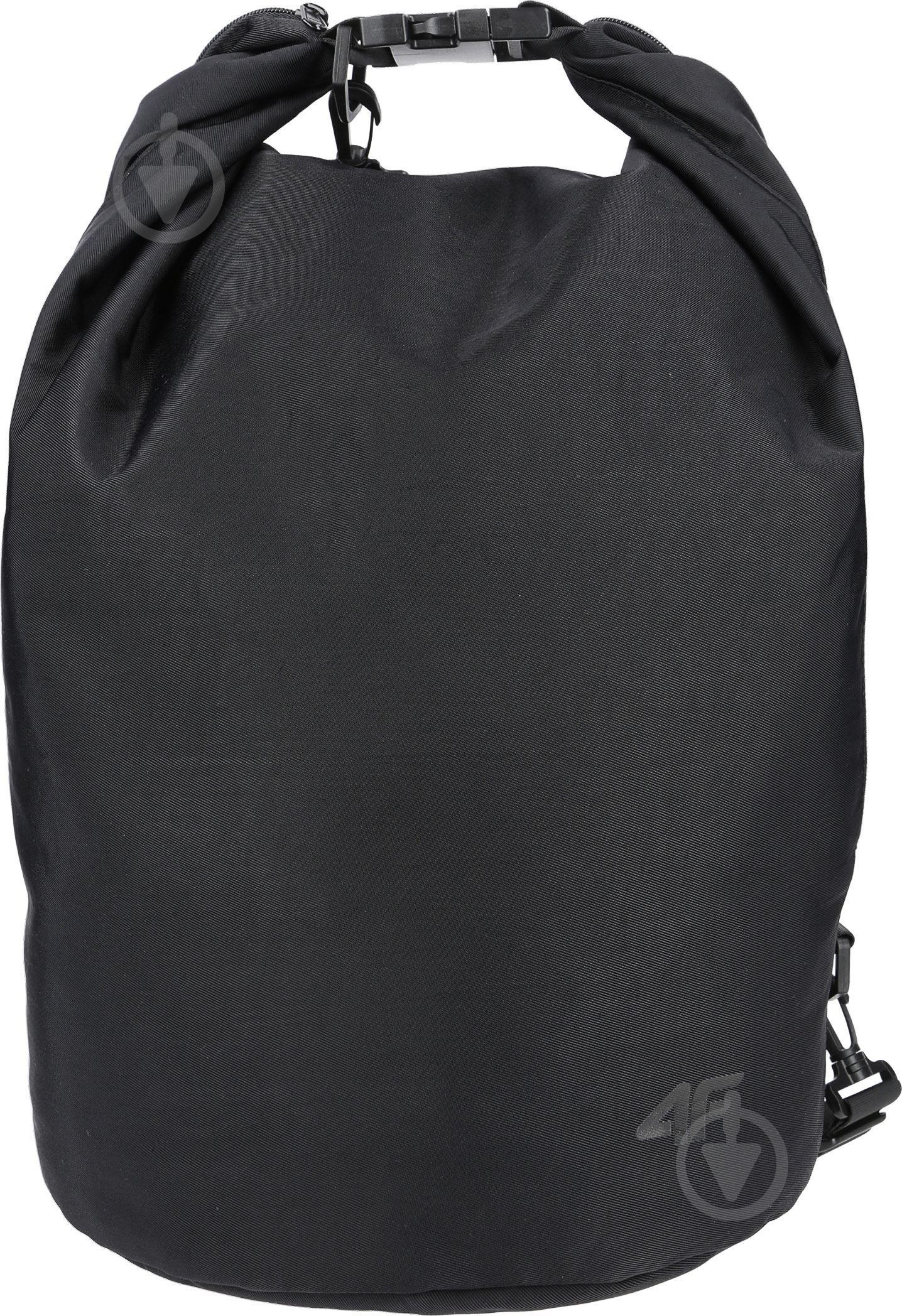 Рюкзак 4F D4L20-PCU204 5 л черный - фото 3