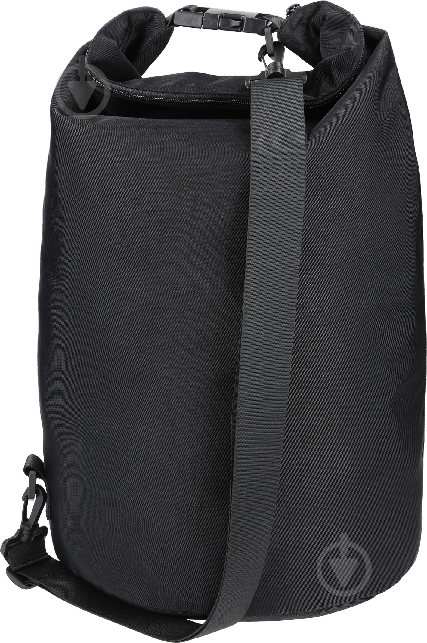 Рюкзак 4F D4L20-PCU204 5 л черный - фото 4