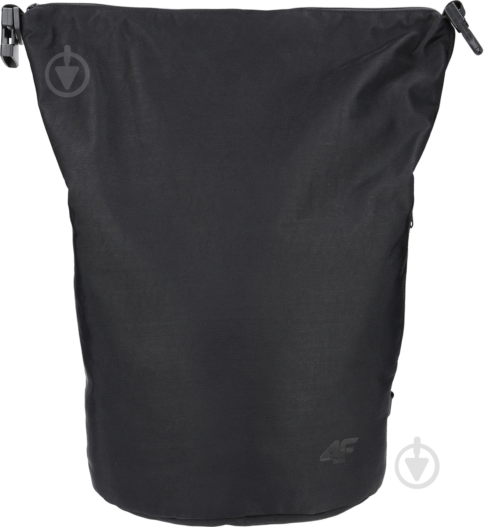 Рюкзак 4F D4L20-PCU204 5 л черный - фото 6