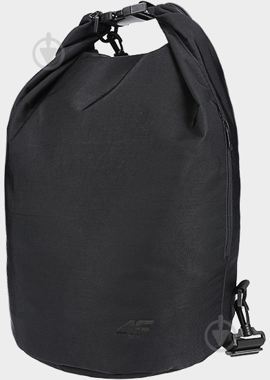 Рюкзак 4F D4L20-PCU204 5 л черный - фото 7