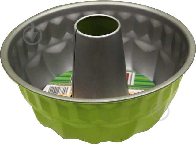 Форма для кекса Lamart 23 см LT3023 - фото 1 Форма для кекса Lamart 23 см LT3023 - фото 1