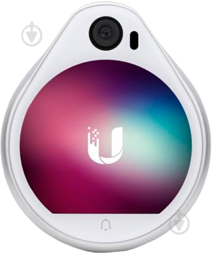 Считыватель карт Ubiquiti (UA-PRO) - фото 1 Считыватель карт Ubiquiti (UA-PRO) - фото 1