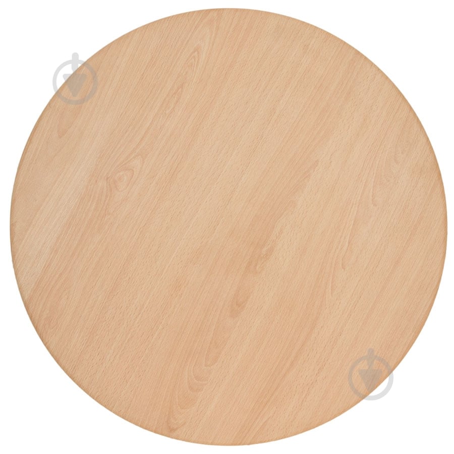 Столик барный Topalit 700 мм Beech Light 0019 - фото 2