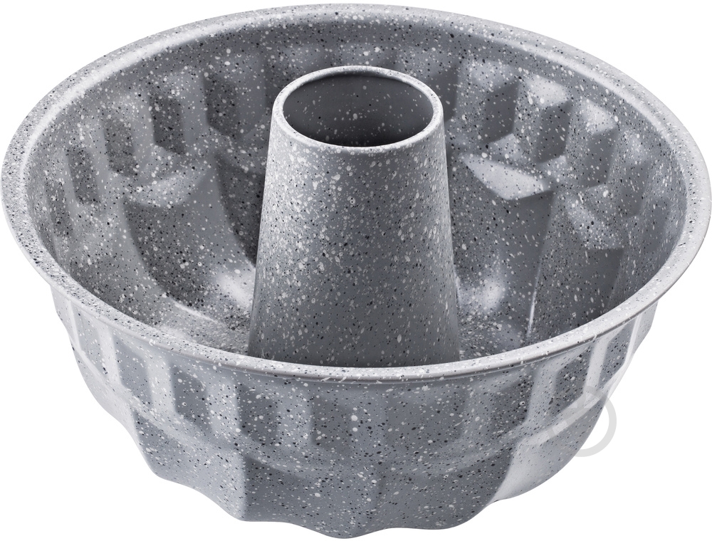 Форма для кекса Lamart Stone 22 см LT3043 - фото 1