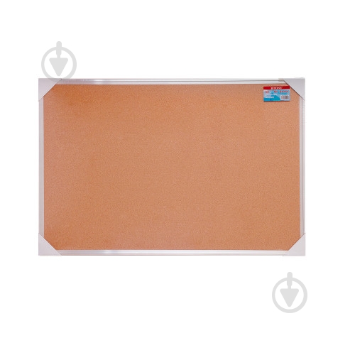 Дошка коркова H-Tone 60х90 см JJ41122-3 - фото 2