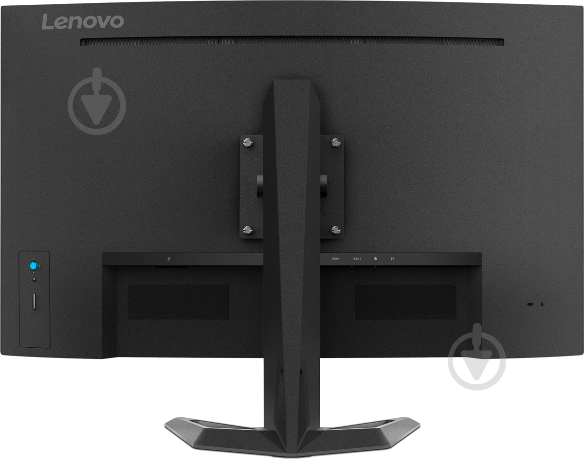 Монітор Lenovo G32QC-30 31,5" (66F2GAC1UA) - фото 13