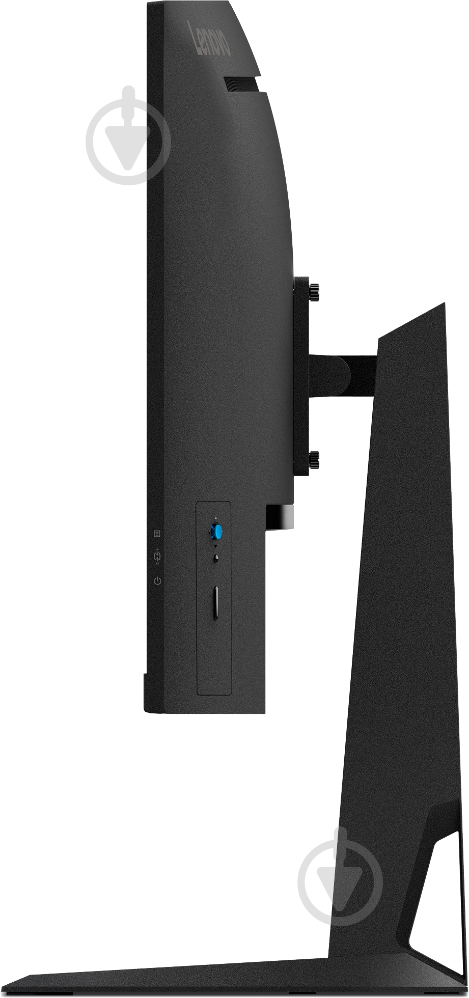 Монітор Lenovo G32QC-30 31,5" (66F2GAC1UA) - фото 7