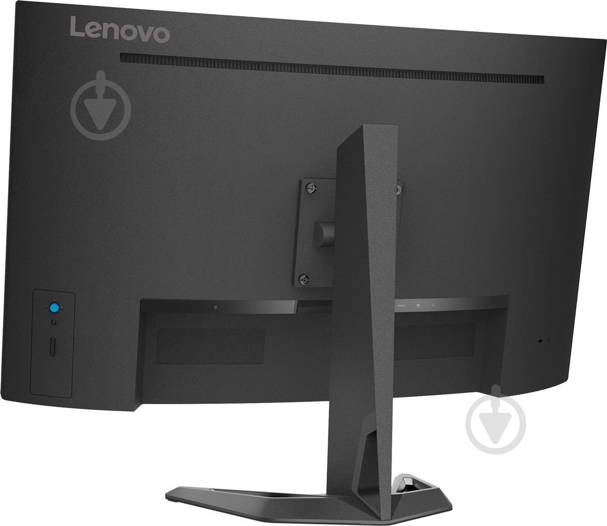 Монітор Lenovo G32QC-30 31,5" (66F2GAC1UA) - фото 11