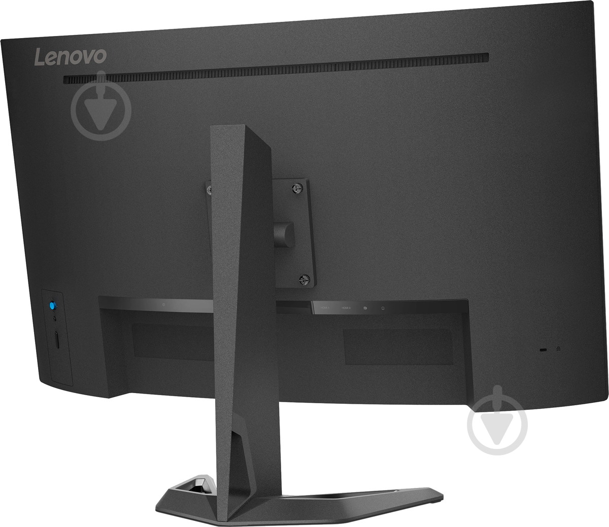 Монітор Lenovo G32QC-30 31,5" (66F2GAC1UA) - фото 12