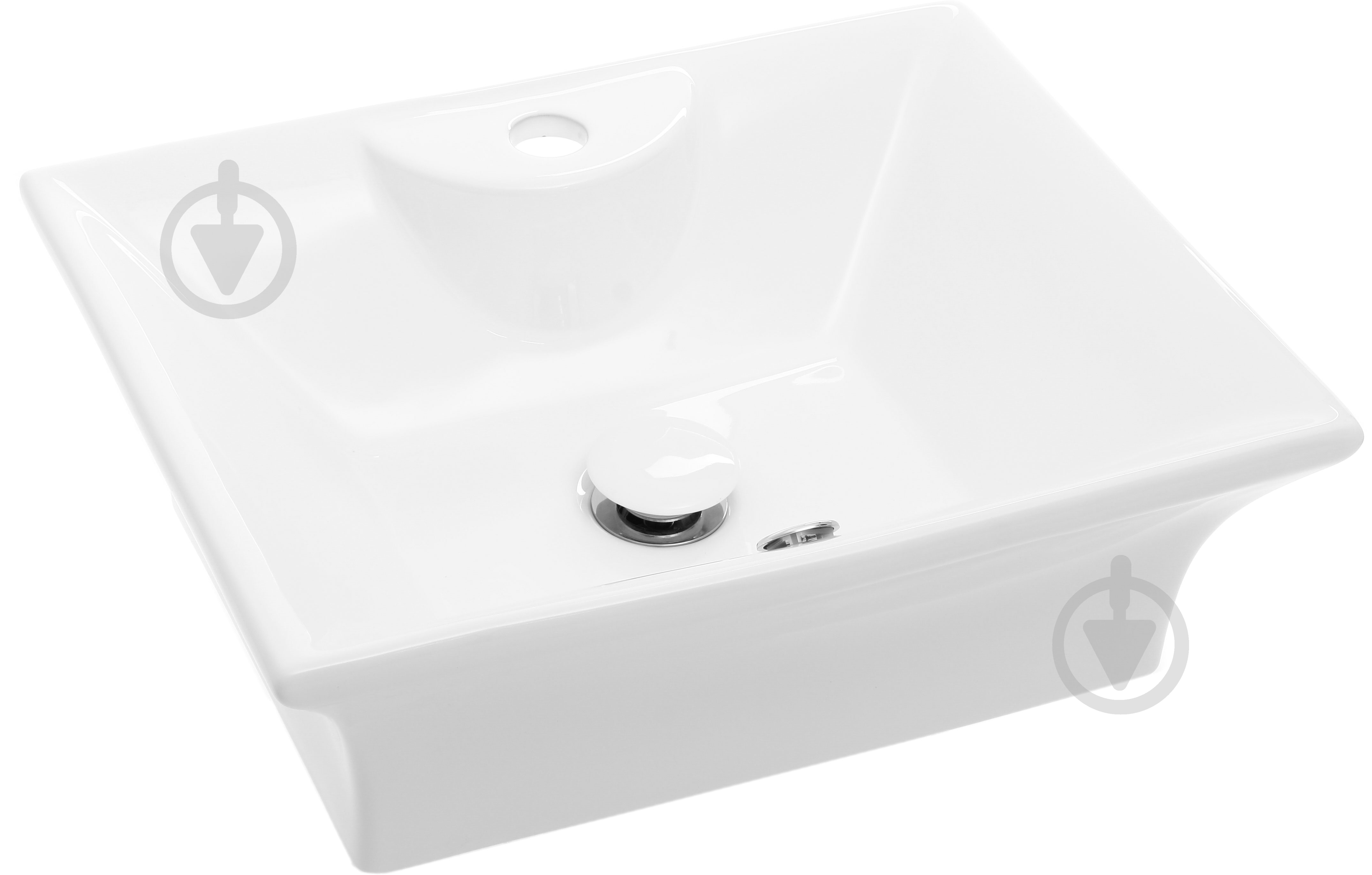 Умывальник EGO RT(TC) 47 - фото 1 Умывальник EGO RT(TC) 47 - фото 1