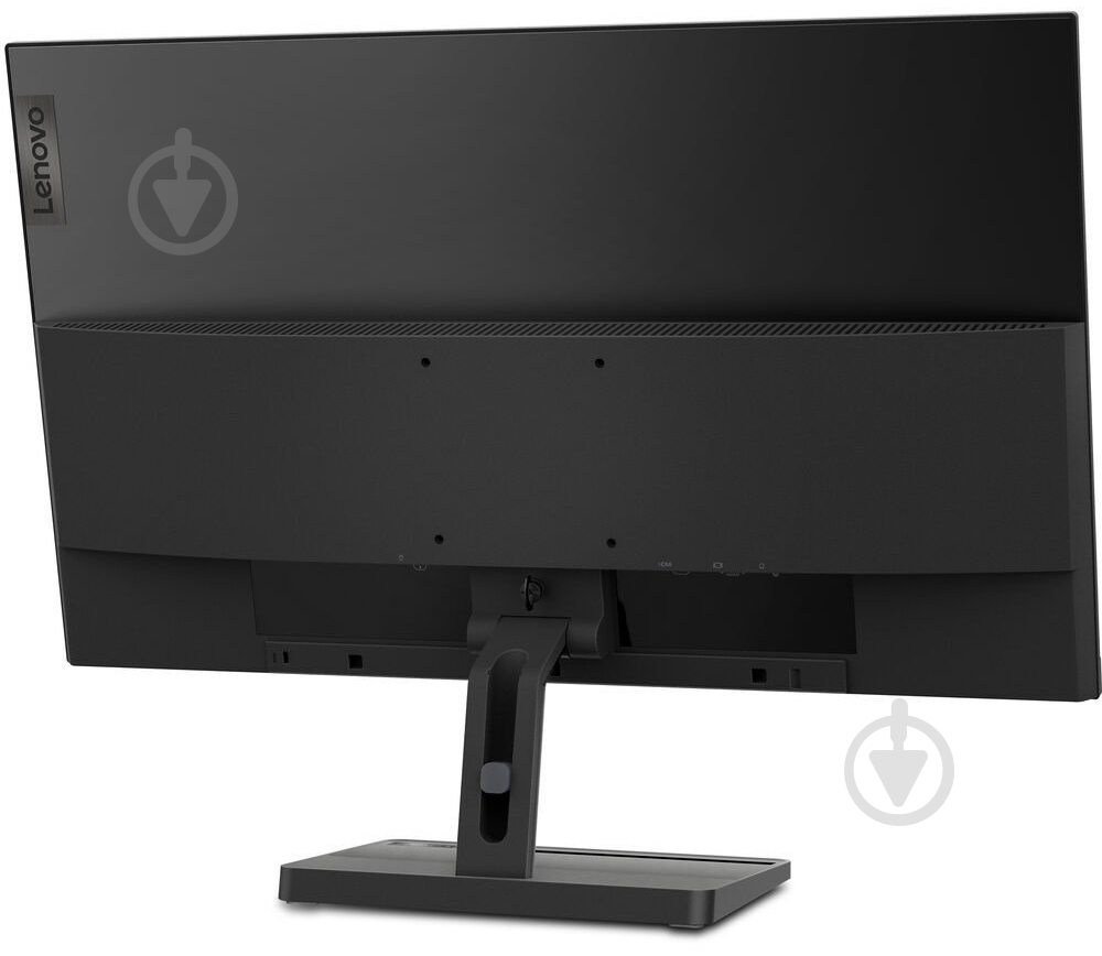 Монитор Lenovo L27e-30 27" (66BEKAC2UA) - фото 4 Монитор Lenovo L27e-30 27" (66BEKAC2UA) - фото 4