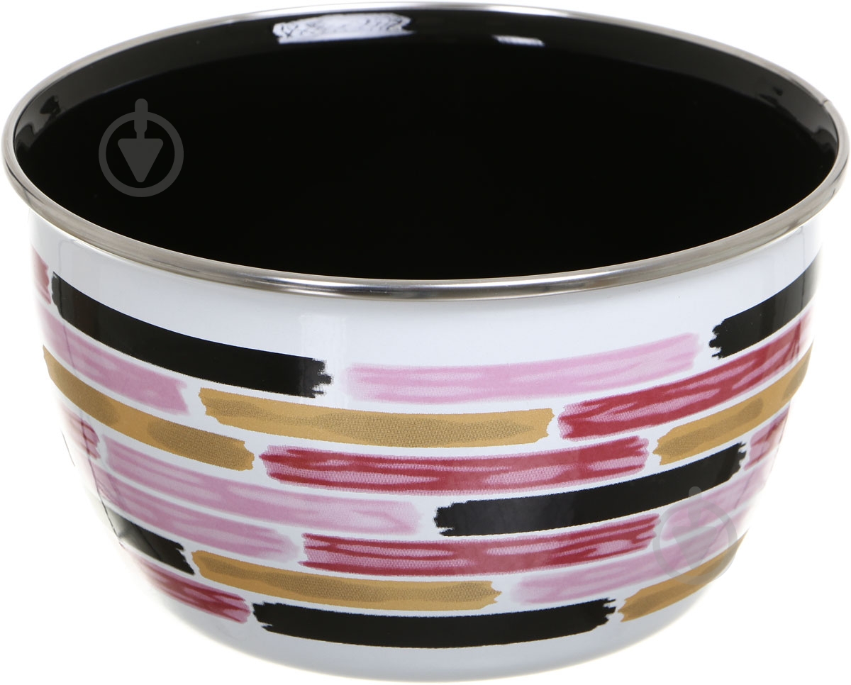 Кастрюля Metrot Елена 1,75л 3005 - фото 2