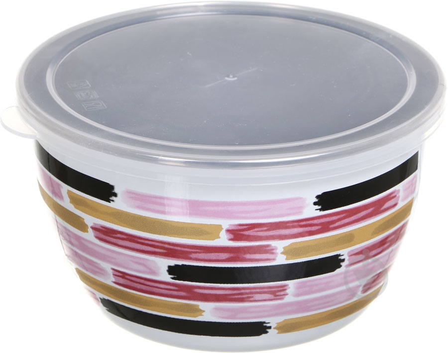 Кастрюля Metrot Елена 1,75л 3005 - фото 1