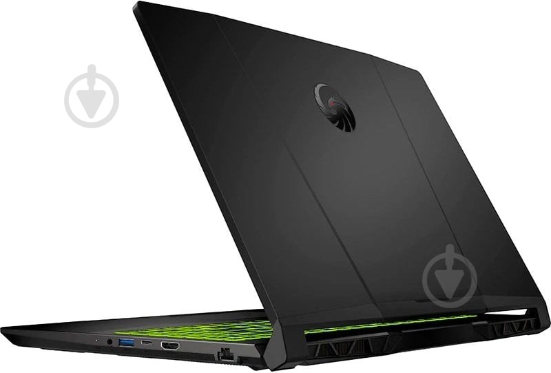 Ноутбук MSI Alpha 15,6" (15B5EEK-081XUA) black - фото 10