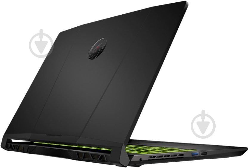 Ноутбук MSI Alpha 15,6" (15B5EEK-081XUA) black - фото 13