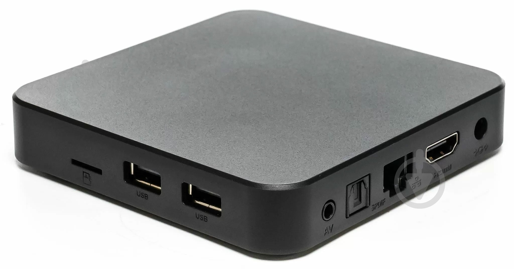 Медиаплеер iNeXT TV6 Ultra - фото 1