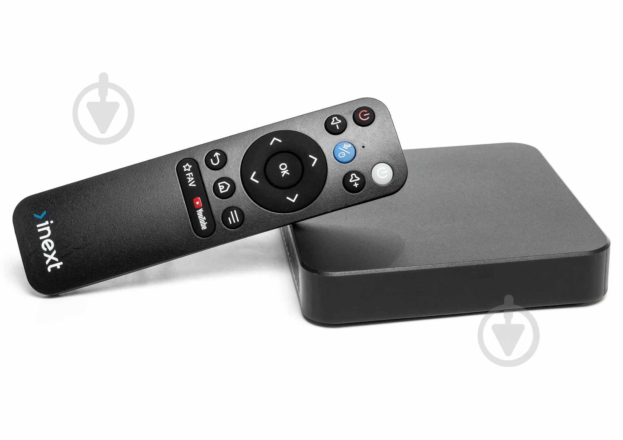 Медиаплеер iNeXT TV6 Ultra - фото 2