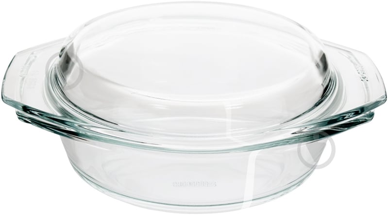 Каструля з кришкою Simax 0,7 л 6056/6066 - фото 1