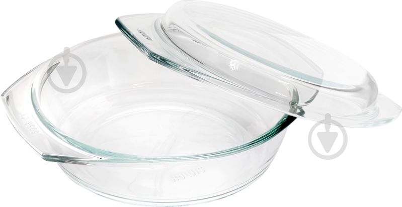 Каструля з кришкою Simax 0,7 л 6056/6066 - фото 2