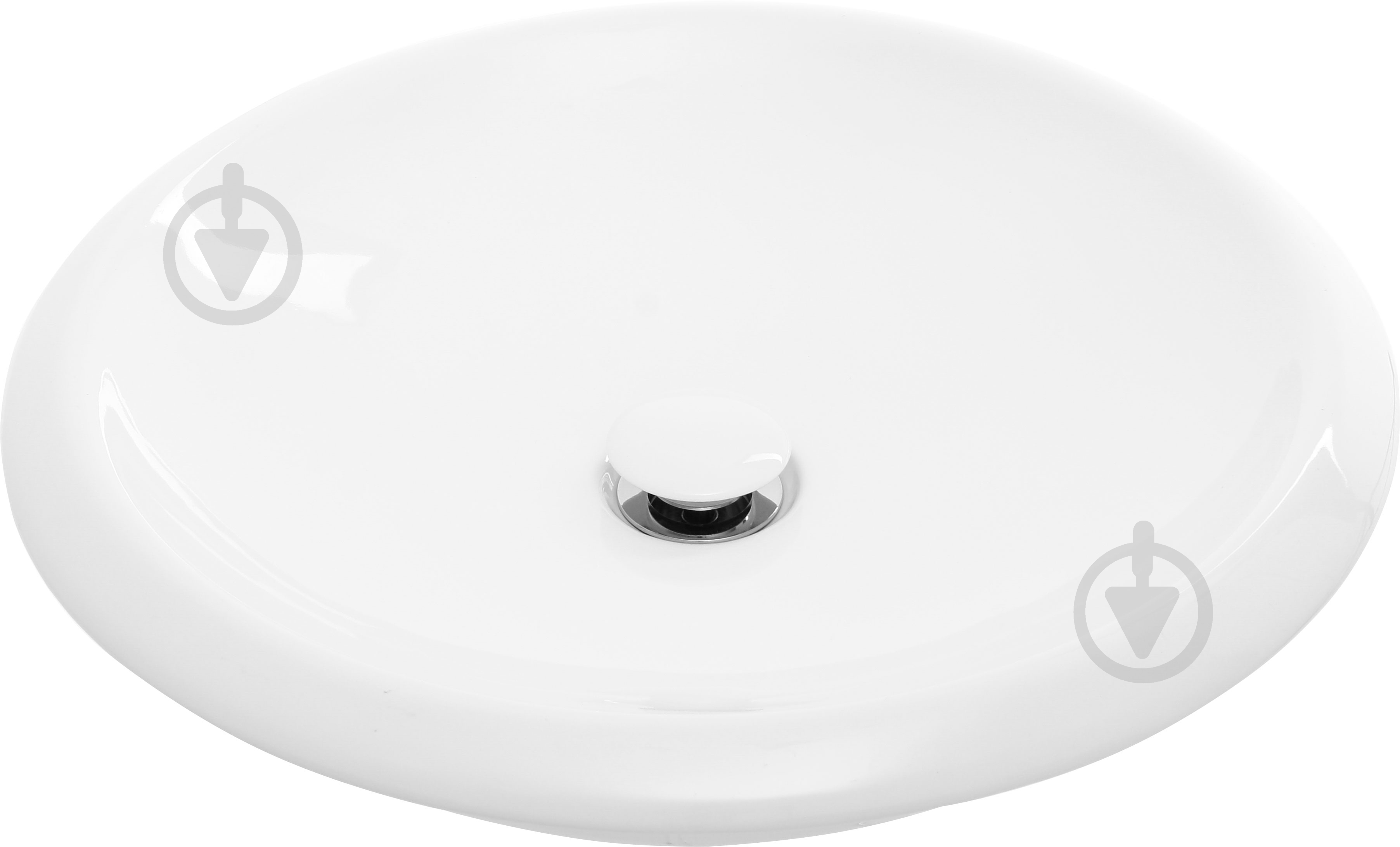 Умывальник EGO R(TC) 51 - фото 1