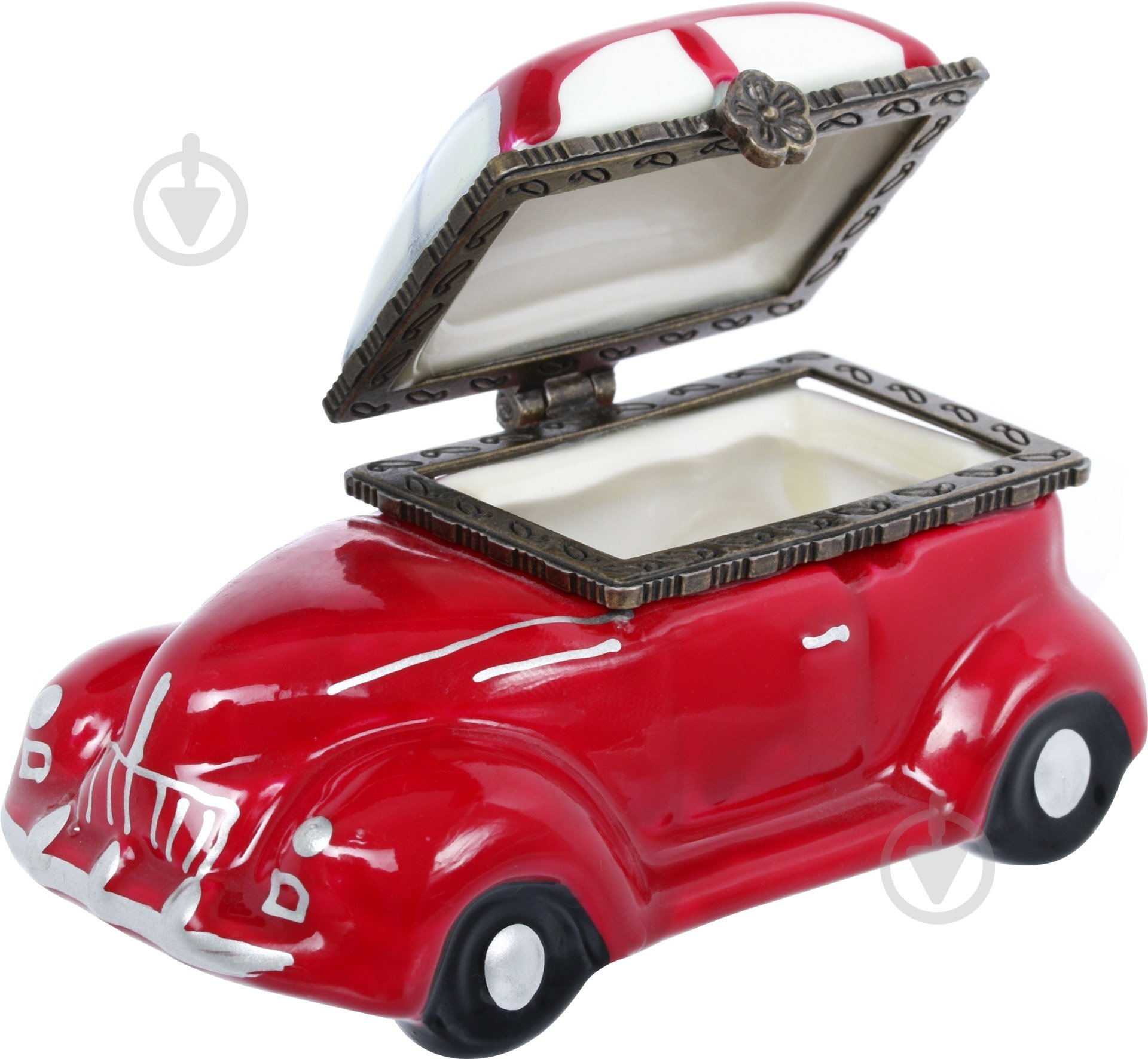 Шкатулка Машина 194-124 - фото 3