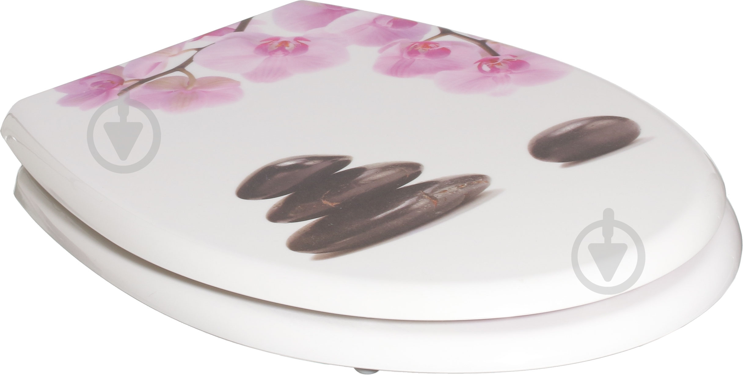 Сиденье для унитаза EGO MKP-30 - фото 2