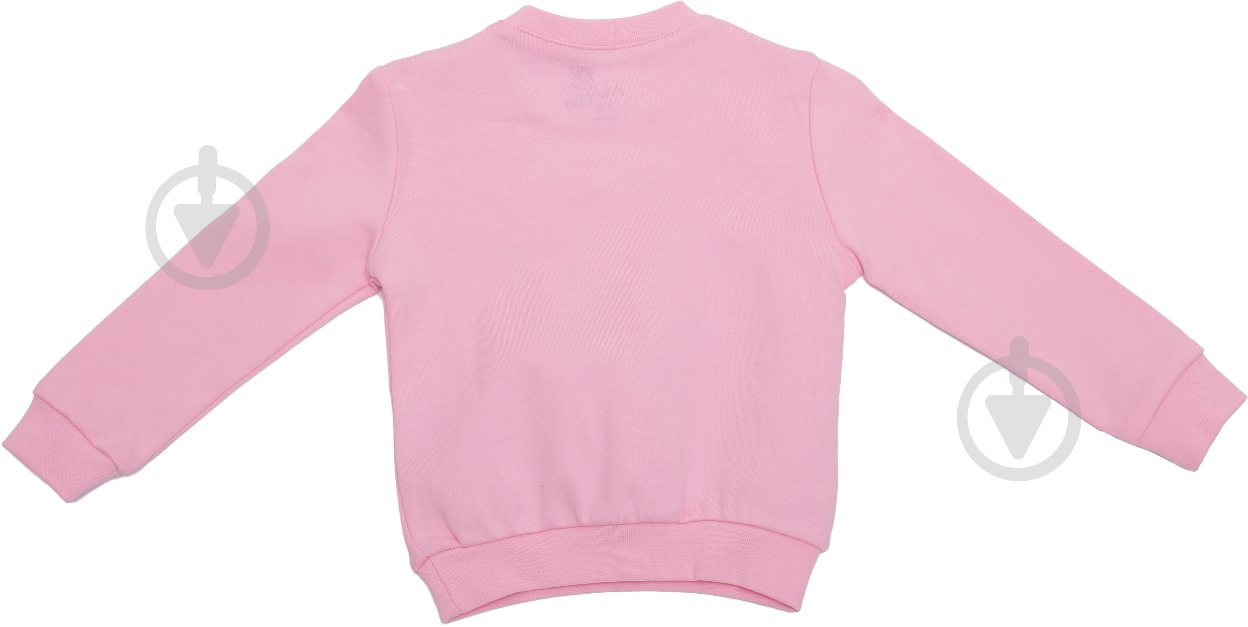 Комплект ALG розовый р.86 521402 - фото 4