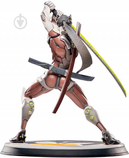 Фигурка FSD Blizzard Overwatch Genji Statue (B62464) - фото 5