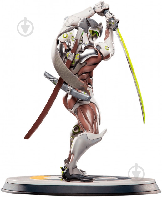 Фигурка FSD Blizzard Overwatch Genji Statue (B62464) - фото 6
