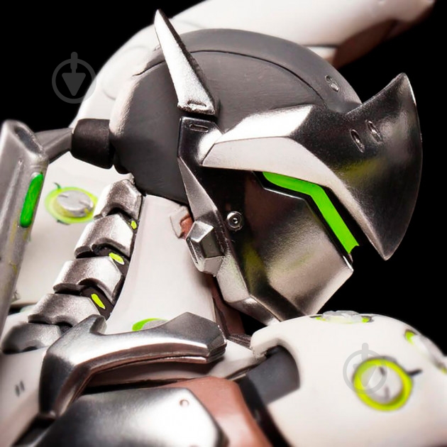 Фигурка FSD Blizzard Overwatch Genji Statue (B62464) - фото 8