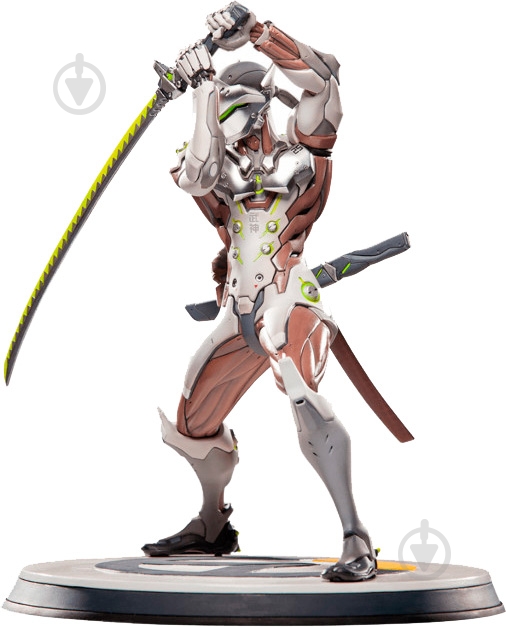 Фигурка FSD Blizzard Overwatch Genji Statue (B62464) - фото 1