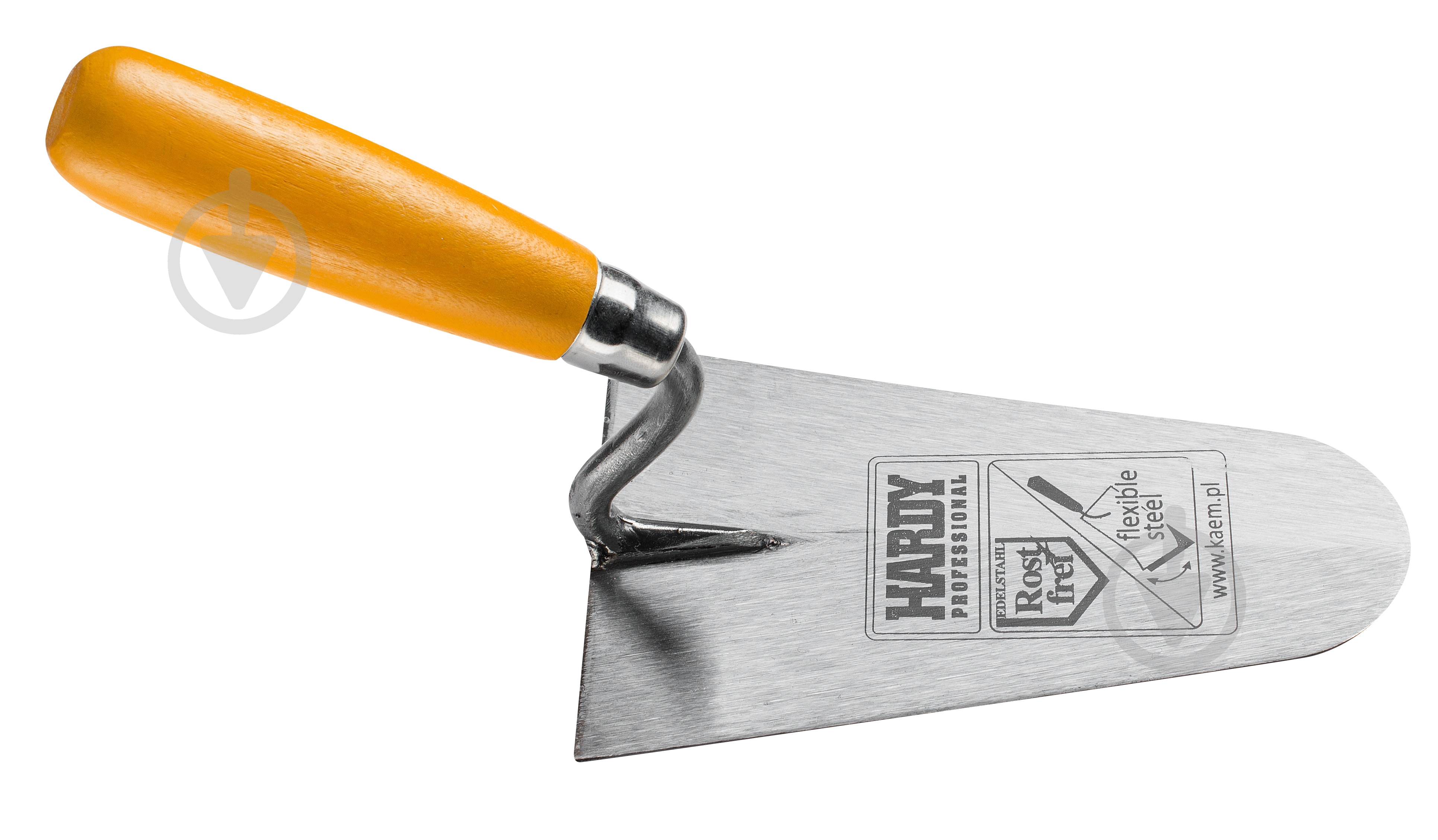 Мастерок штукатурный Hardy 0810-302012 - фото 1