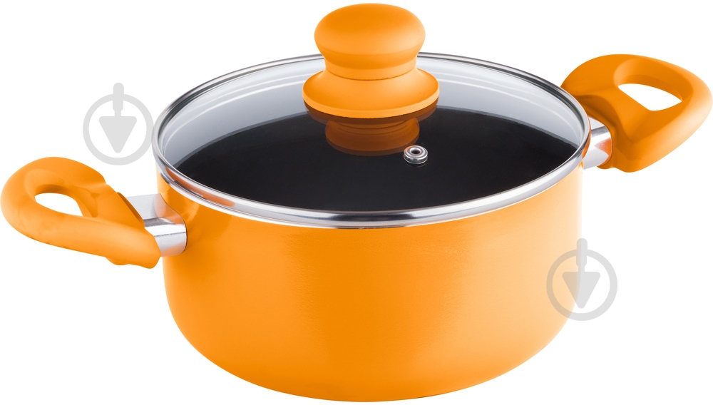 Кастрюля Lamart Multicolor 2 л LT1031 - фото 1