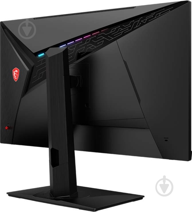 Монитор MSI OPTIX MAG274QRX 27" (OPTIX MAG274QRX) - фото 4