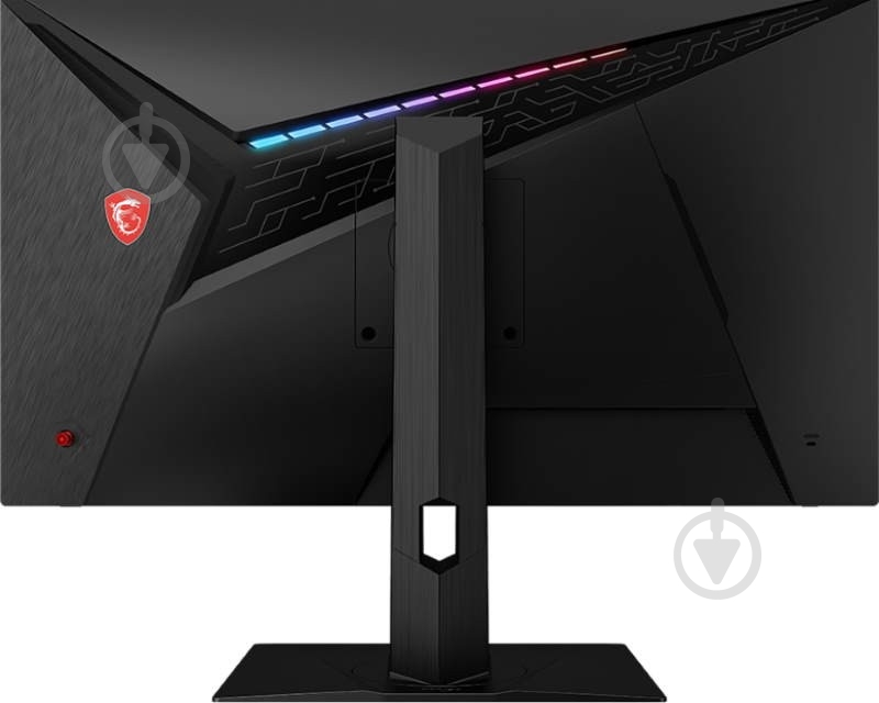 Монитор MSI OPTIX MAG274QRX 27" (OPTIX MAG274QRX) - фото 5