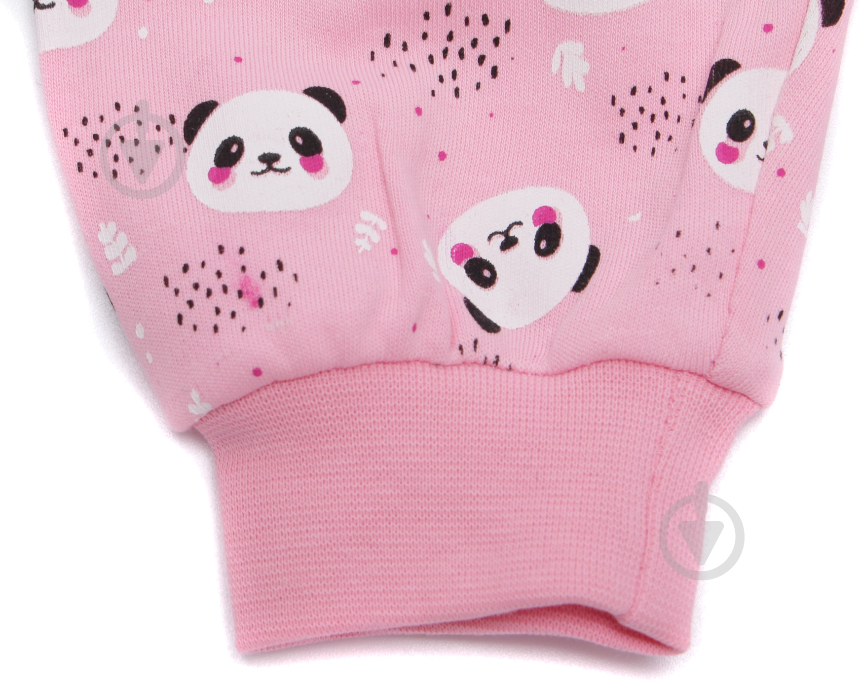 Комплект ALG розовый р.92 521402 - фото 9