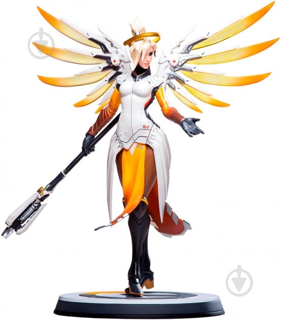 Фигурка FSD Blizzard Mercy Statue (B62908) - фото 1
