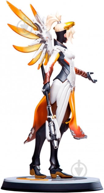 Фигурка FSD Blizzard Mercy Statue (B62908) - фото 7