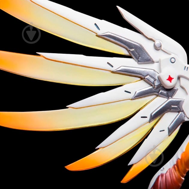 Фигурка FSD Blizzard Mercy Statue (B62908) - фото 10