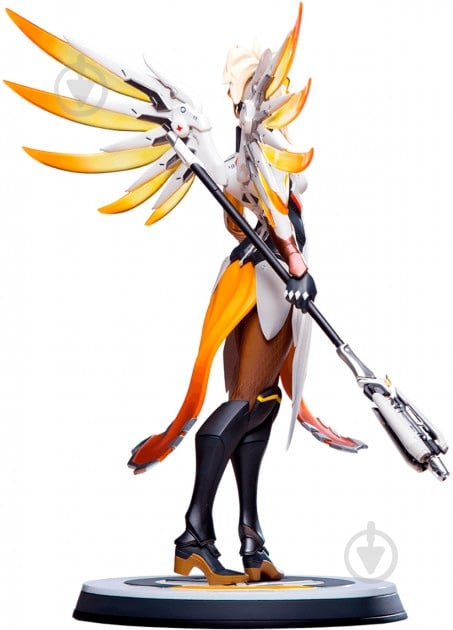Фигурка FSD Blizzard Mercy Statue (B62908) - фото 6