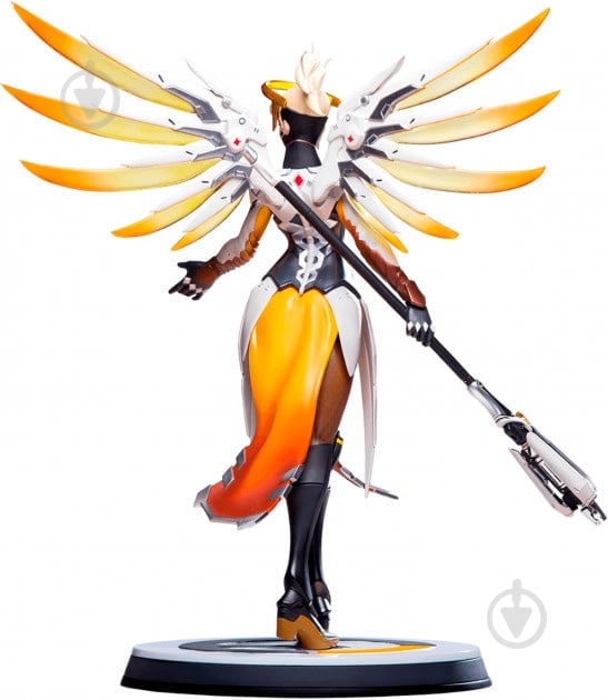 Фигурка FSD Blizzard Mercy Statue (B62908) - фото 4