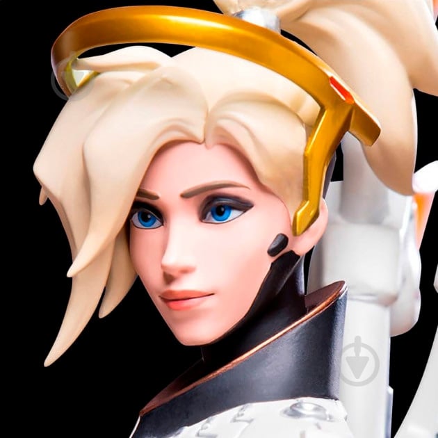 Фигурка FSD Blizzard Mercy Statue (B62908) - фото 8