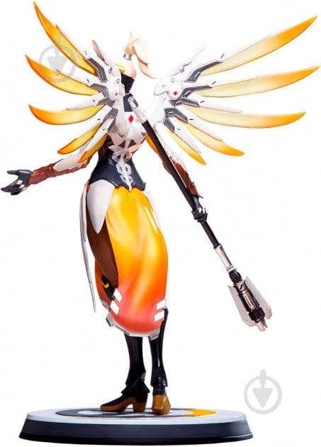 Фигурка FSD Blizzard Mercy Statue (B62908) - фото 5