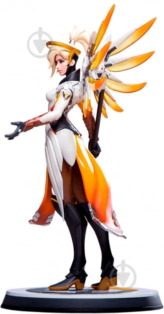 Фигурка FSD Blizzard Mercy Statue (B62908) - фото 3