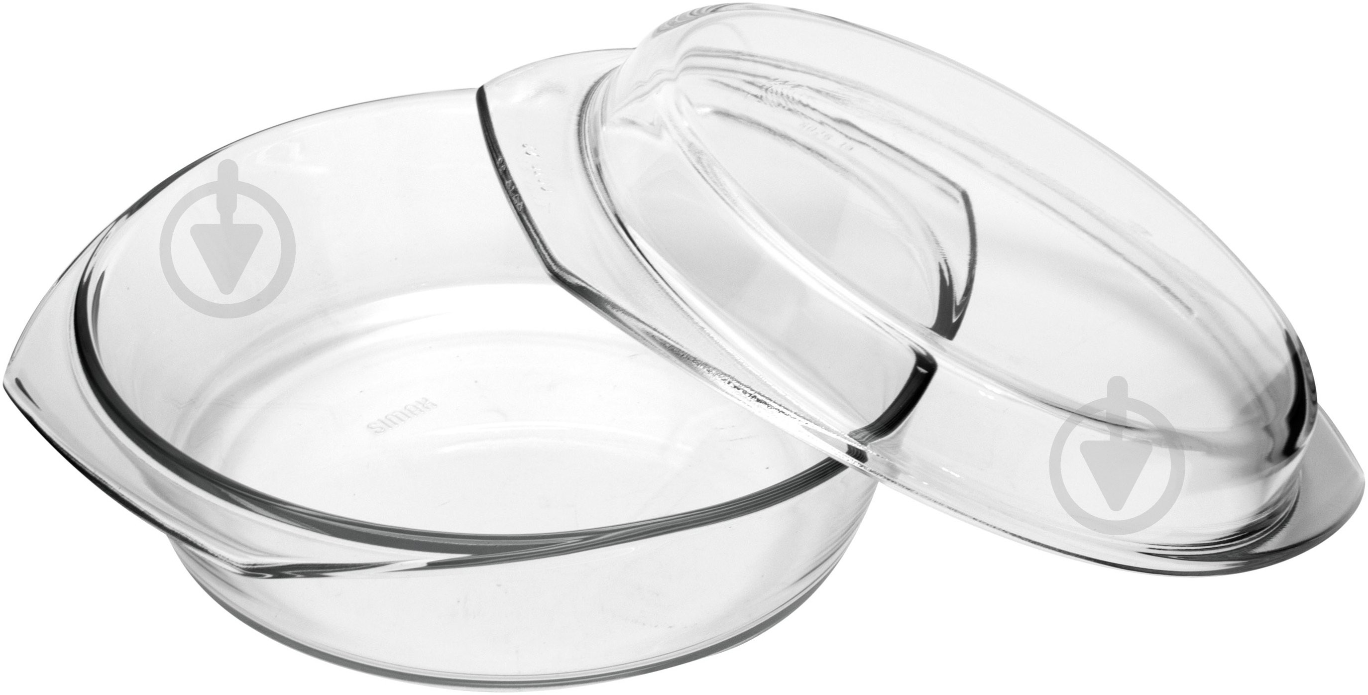 Набор кастрюль Simax Color 6 предметов s301 - фото 3