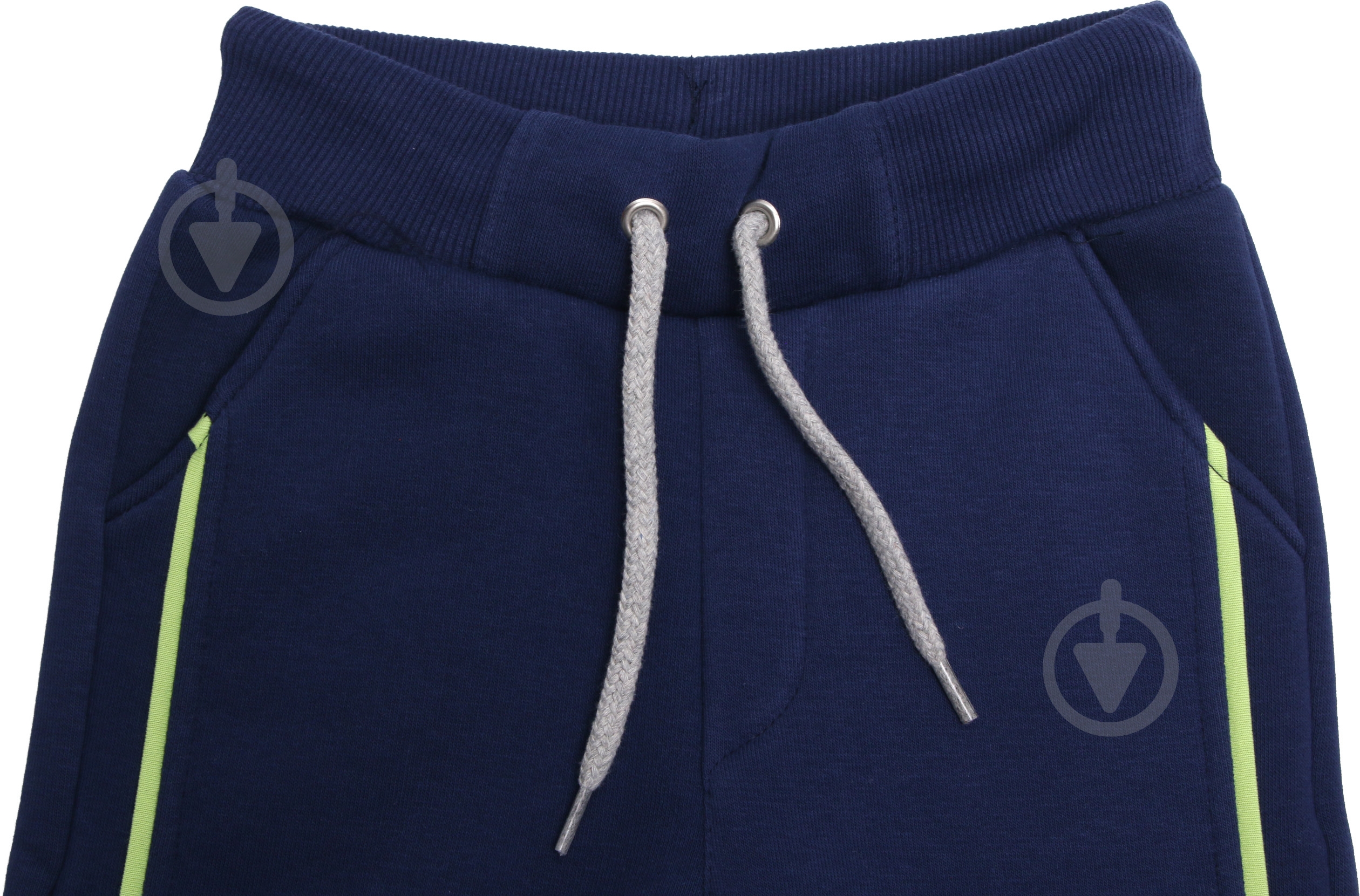 Костюм ALG р.98 черный 621407 - фото 9