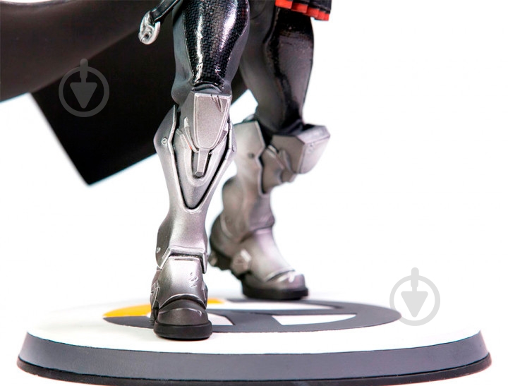 Статуэтка FSD Blizzard Overwatch Reaper Premium (B62014) - фото 6 Статуэтка FSD Blizzard Overwatch Reaper Premium (B62014) - фото 6
