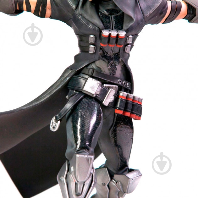Статуэтка FSD Blizzard Overwatch Reaper Premium (B62014) - фото 5 Статуэтка FSD Blizzard Overwatch Reaper Premium (B62014) - фото 5