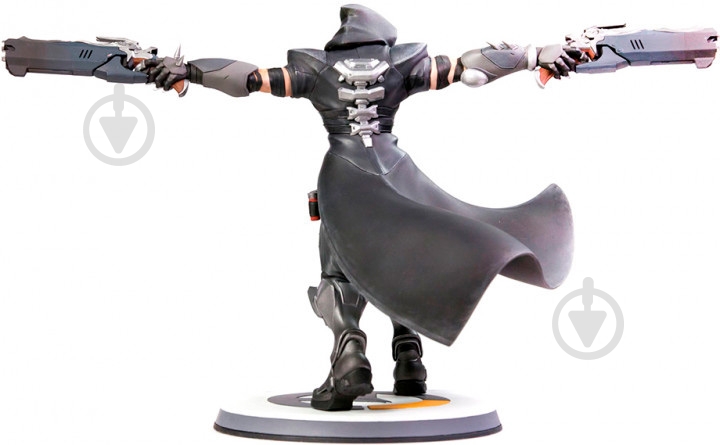 Статуэтка FSD Blizzard Overwatch Reaper Premium (B62014) - фото 1 Статуэтка FSD Blizzard Overwatch Reaper Premium (B62014) - фото 1